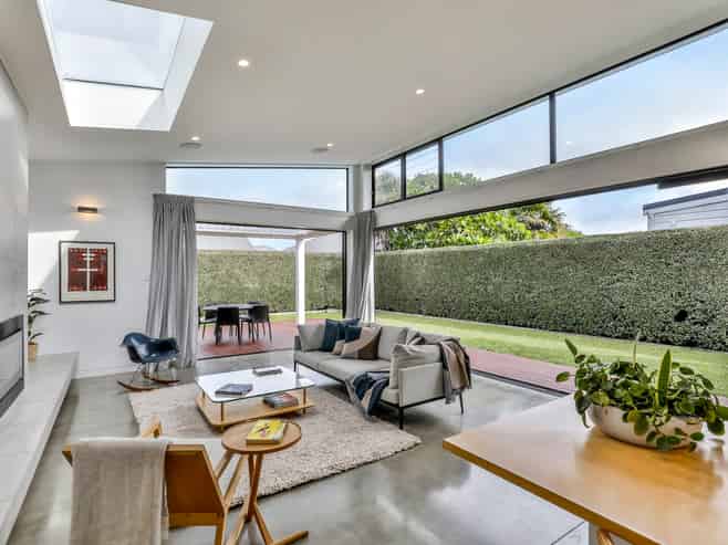 48 Murdoch Road, Grey Lynn