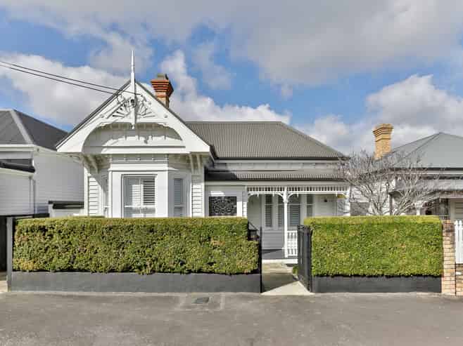 48 Murdoch Road, Grey Lynn