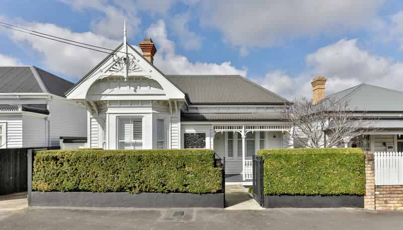 48 Murdoch Road, Grey Lynn