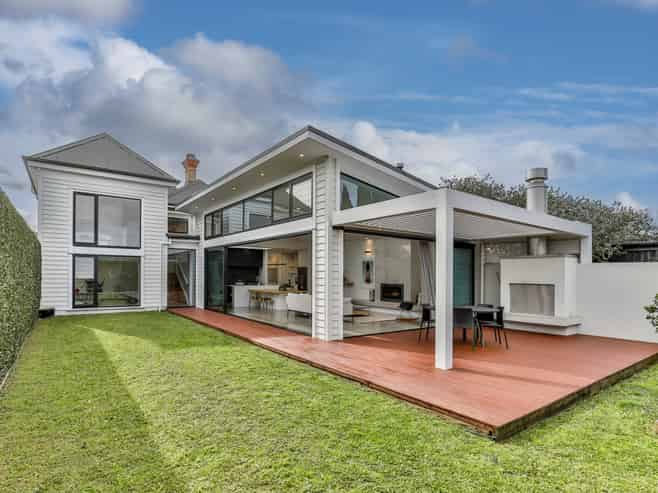 48 Murdoch Road, Grey Lynn