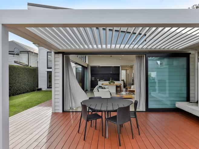 48 Murdoch Road, Grey Lynn
