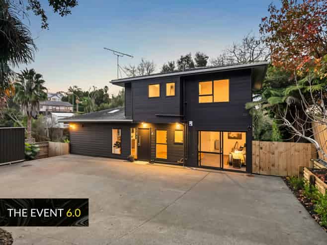 2/23 Hebron Road, Waiake