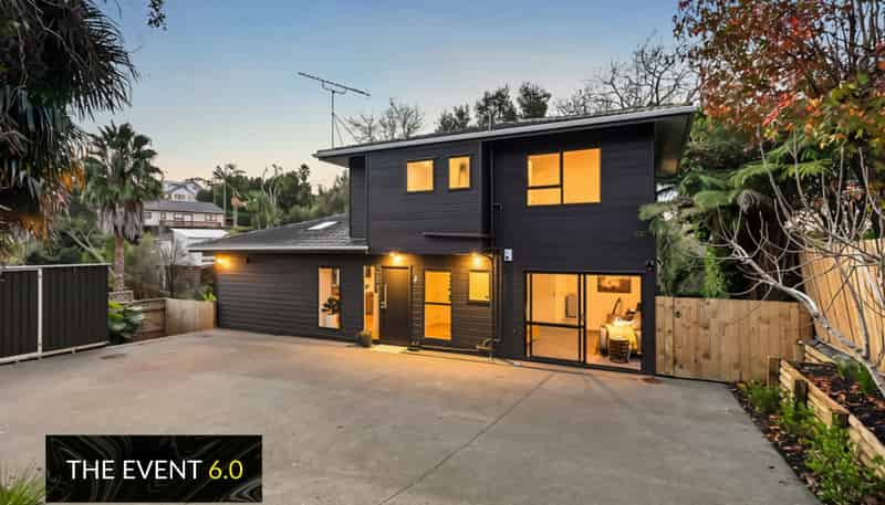 2/23 Hebron Road, Waiake