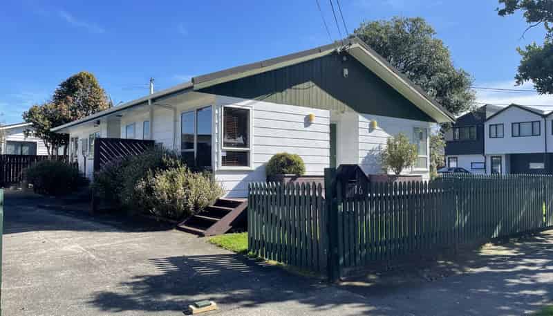 16 Malone Road, Waterloo