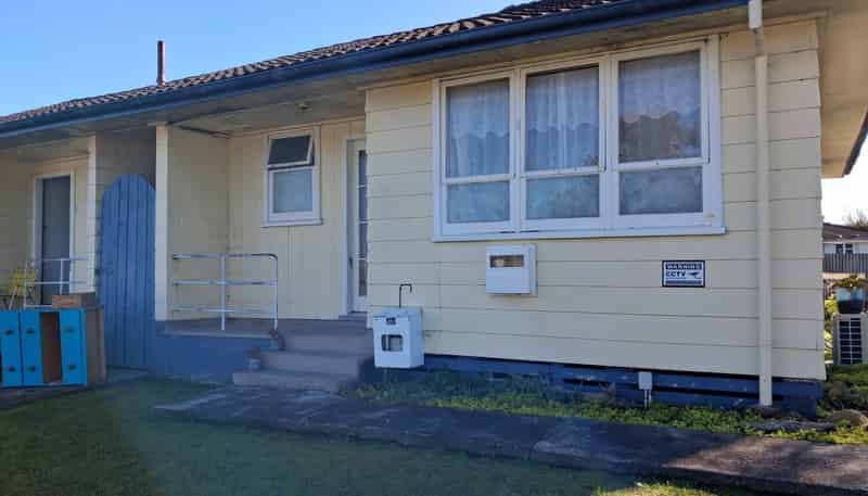 30 Cavendish Crescent, Kaiti