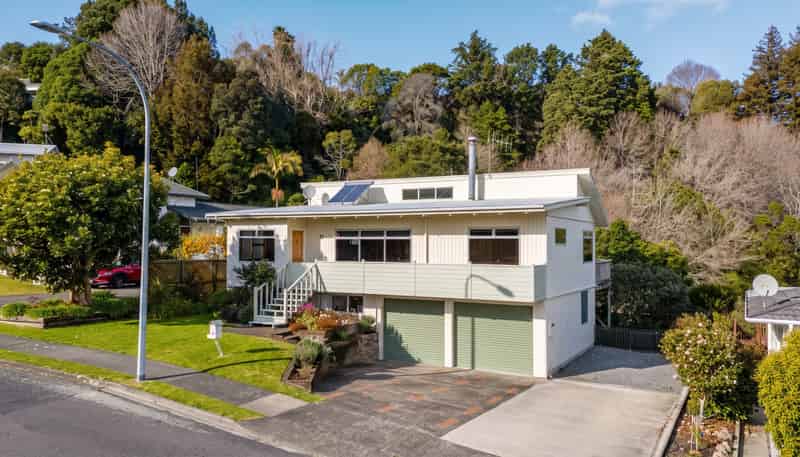 12 Melville Drive, Whakatane