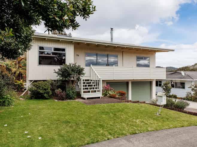 12 Melville Drive, Whakatane