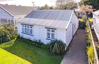 46 Pitt Street, Whanganui