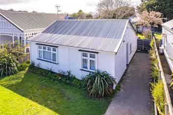 46 Pitt Street, Whanganui
