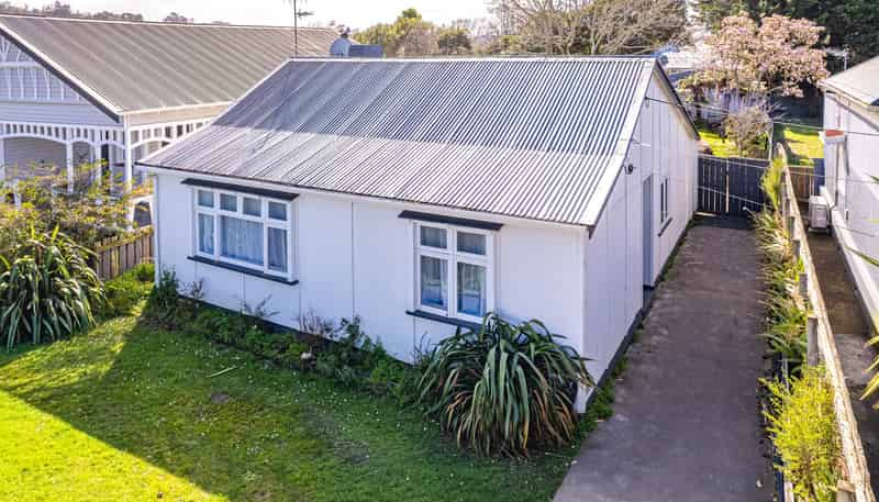 46 Pitt Street, Whanganui