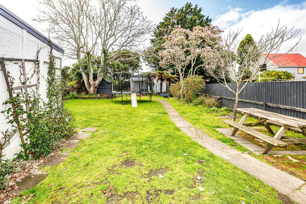 Humble home with generous features 2