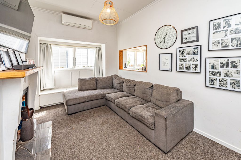 Humble home with generous features 4