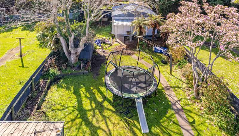 46 Pitt Street, Whanganui