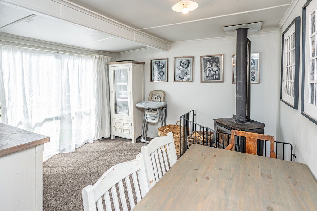 Humble home with generous features 5