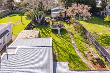 46 Pitt Street, Whanganui