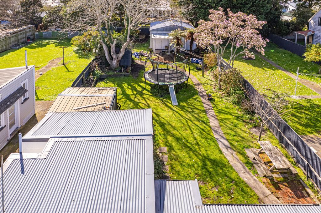 Humble home with generous features 3