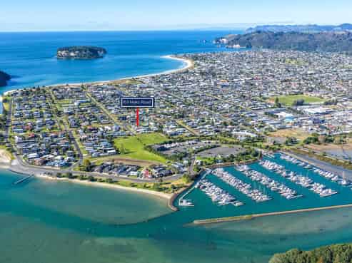 103 Mako Road , Whangamata