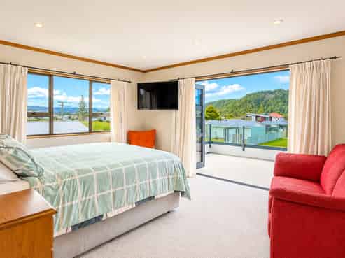 103 Mako Road , Whangamata