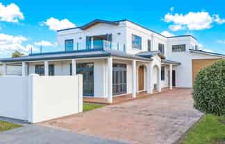 103 Mako Road , Whangamata