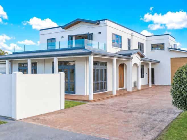 103 Mako Road , Whangamata