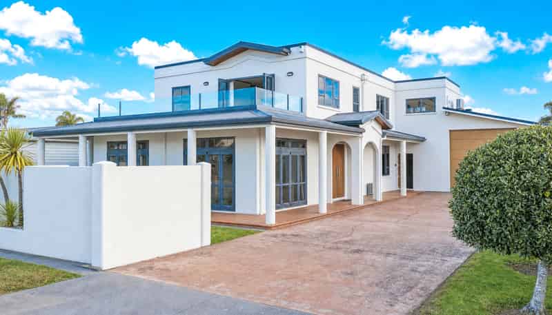 103 Mako Road , Whangamata