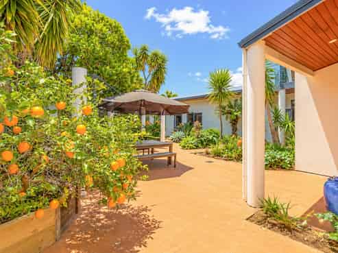 103 Mako Road , Whangamata