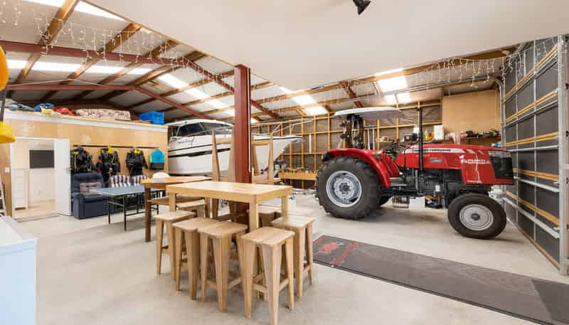 103 Mako Road , Whangamata