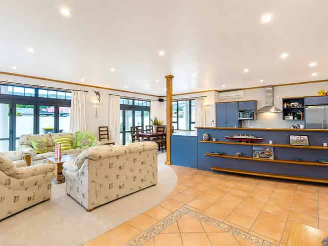 103 Mako Road , Whangamata