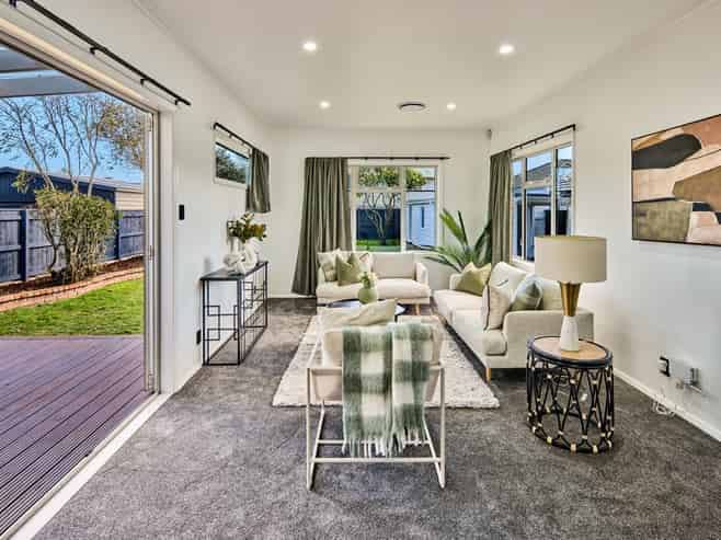 14 Waitui Crescent, Waiwhetu