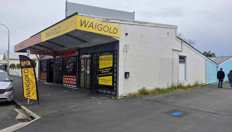 725c Grey Street, Hamilton East