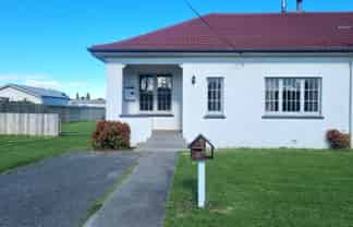 4A Esk Street, Waitoa