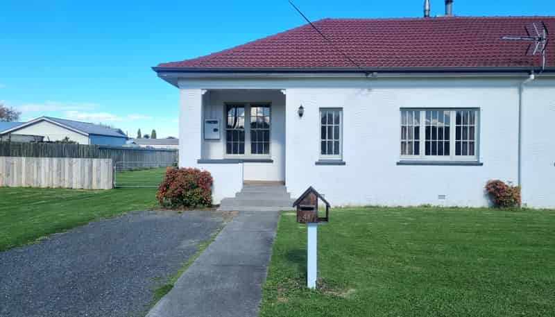 4A Esk Street, Waitoa