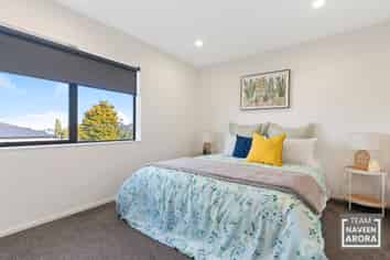 55B Soaring Bird Drive, Takanini