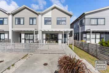 55B Soaring Bird Drive, Takanini