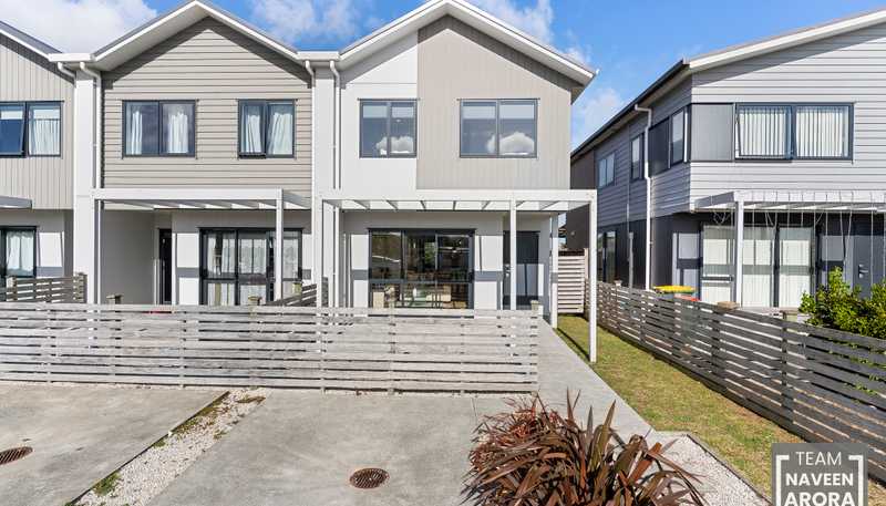 55B Soaring Bird Drive, Takanini