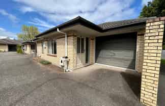 12/66 Boundary Road, Claudelands