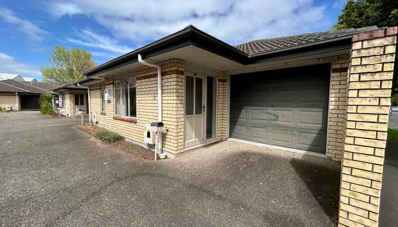 12/66 Boundary Road, Claudelands
