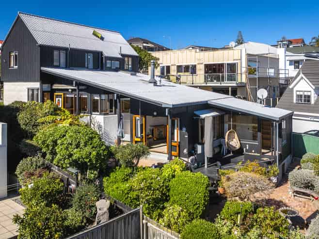 34 Roslyn Road, Bluff Hill