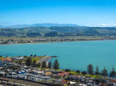 34 Roslyn Road, Bluff Hill