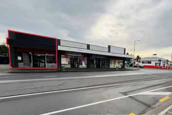 Hospitality or Retail Opportunity 
