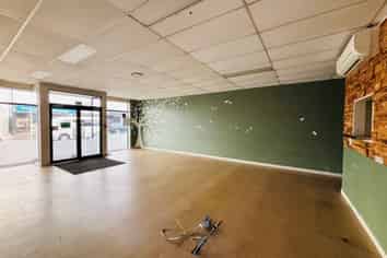 Hospitality or Retail Opportunity 