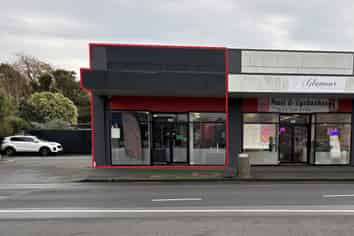 Hospitality or Retail Opportunity 