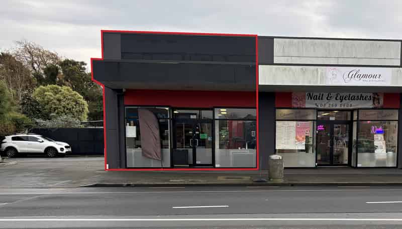 181 Woodham Road, Avonside
