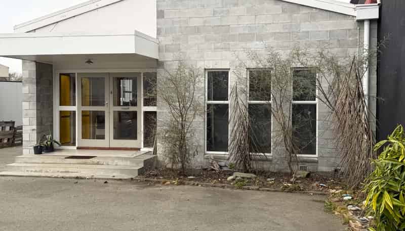 6 Domain Avenue, Temuka