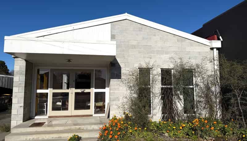 6 Domain Avenue, Temuka