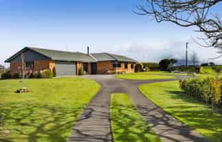 132 Ohangai Road, Hawera