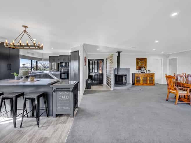 132 Ohangai Road, Hawera