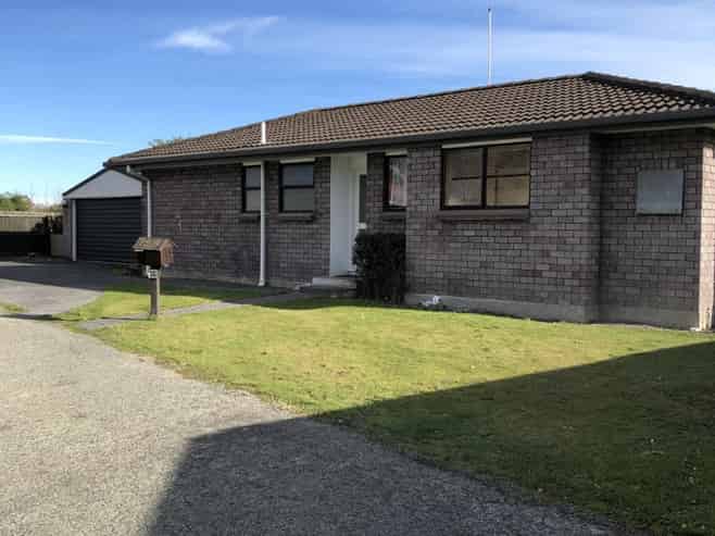 23 Holland Drive, Kaiapoi