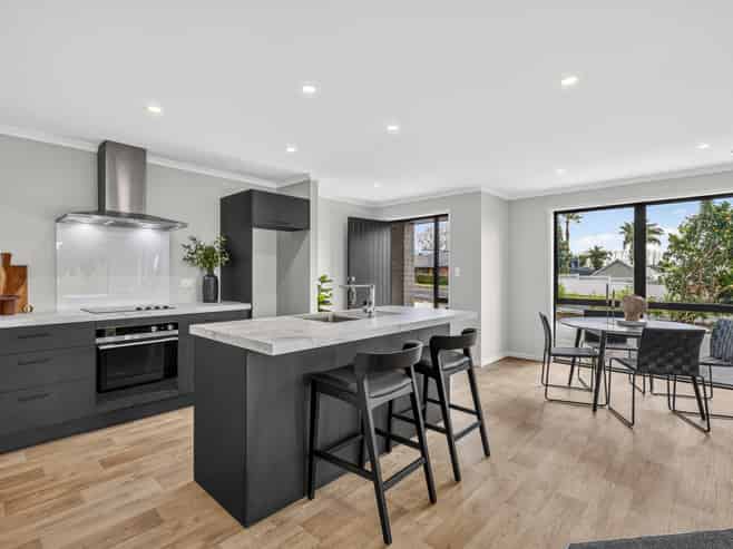 488a Thames Street, Morrinsville