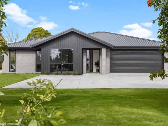 488a Thames Street, Morrinsville